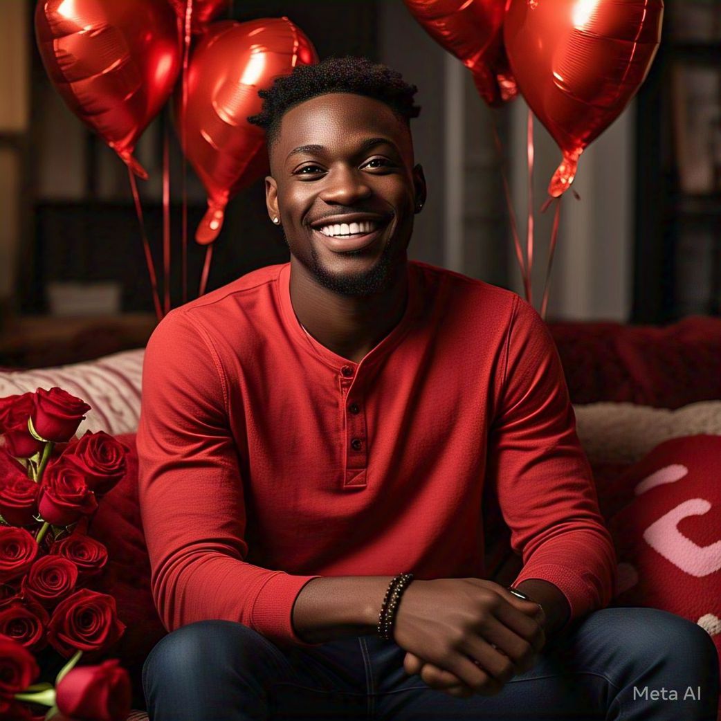 My Worst Valentine's Experience - I accidentally ghosted my date on Valentine's Day