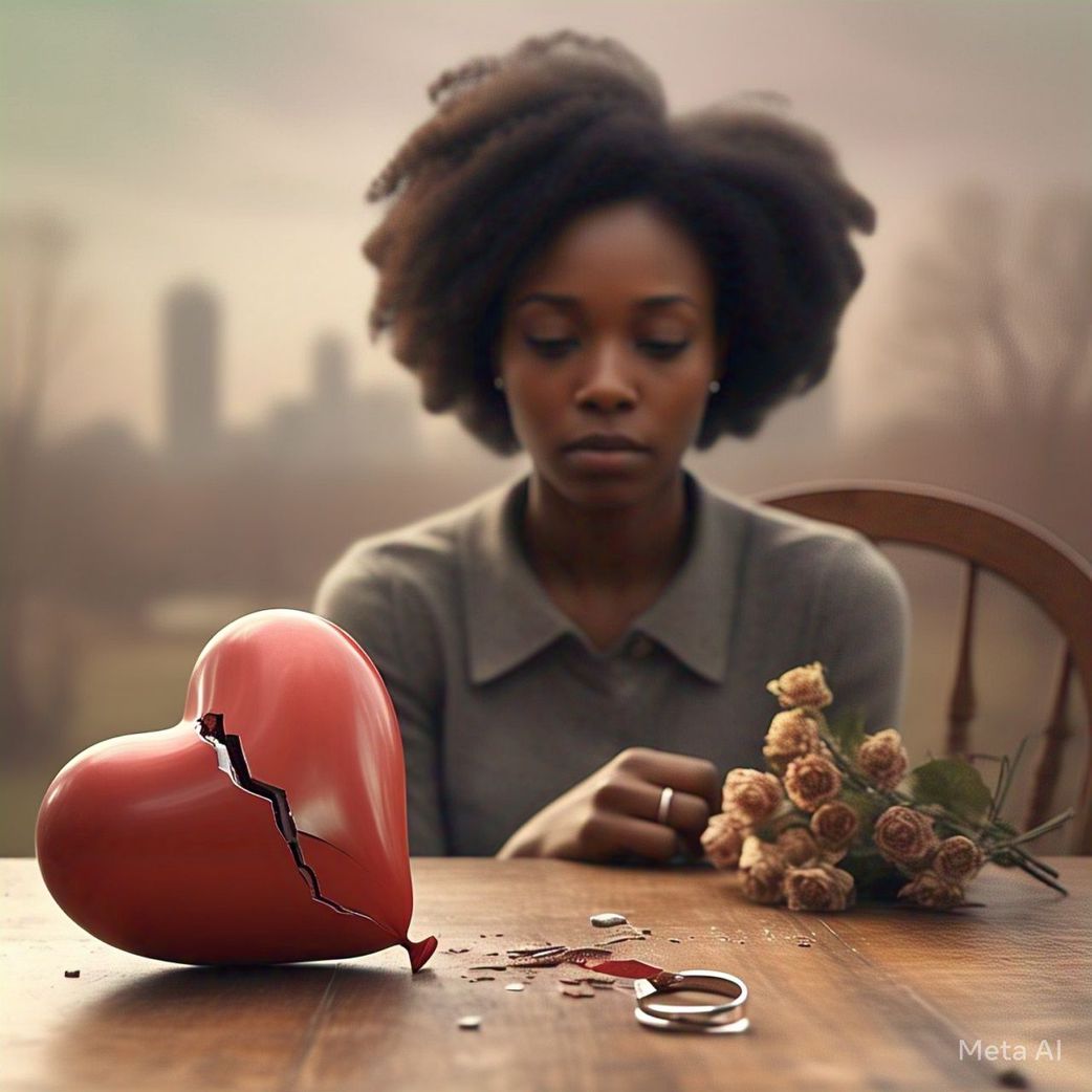 The art of letting go - how to fully forgive someone that has hurt you