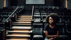 How to enjoy Valentine’s Day as a film lover flying solo [Meta AI]