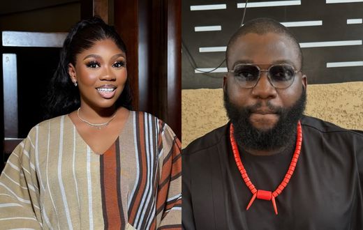 Wumi Toriola slams Opeyemi Famakin
