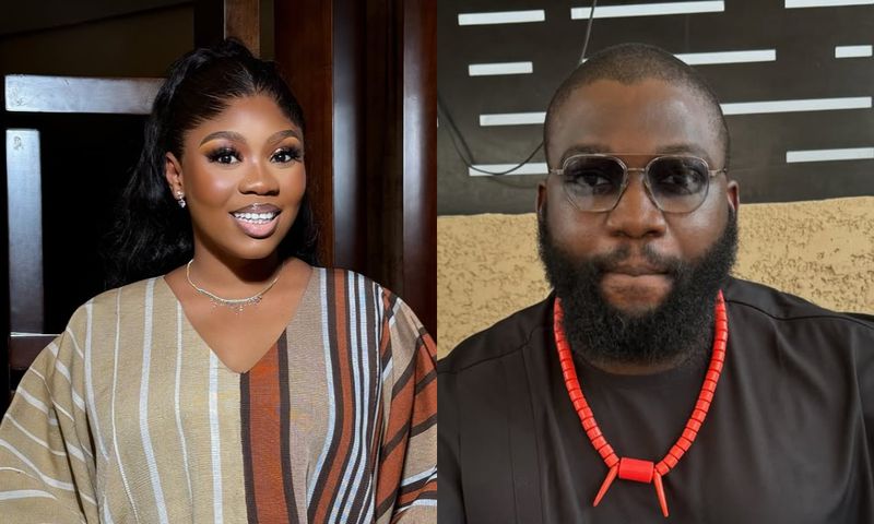 Wumi Toriola slams Opeyemi Famakin