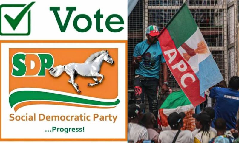 SDP and APC