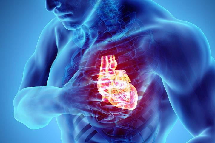Why people suddenly slump and die