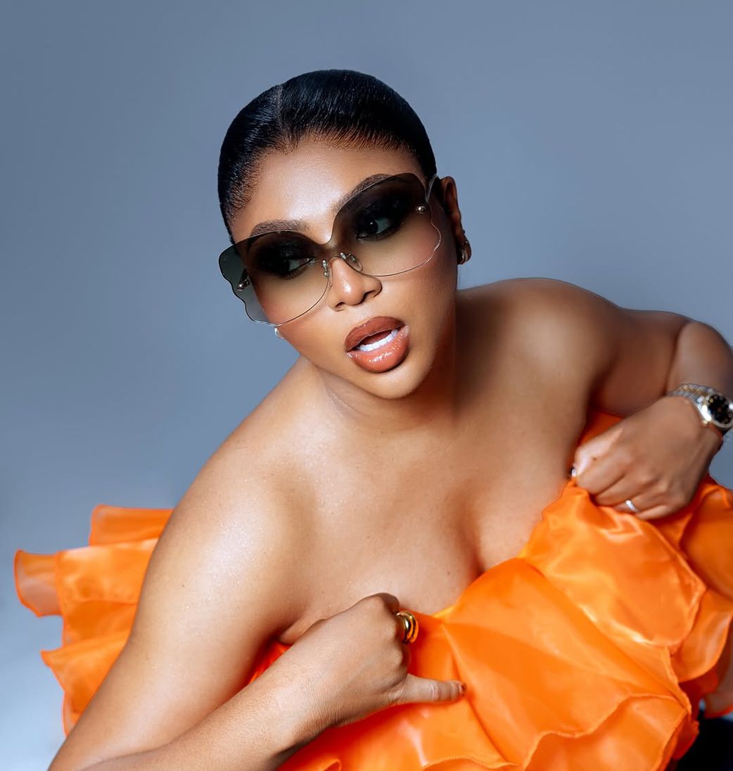4 Nigerian celebrities who have opened up about their IVF journey