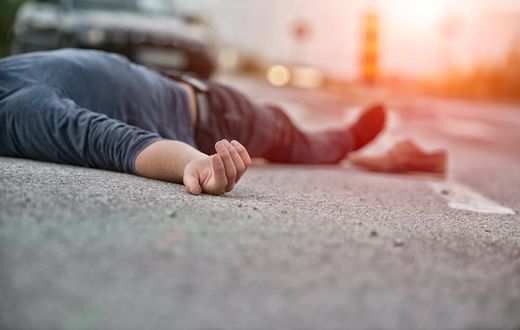 Why people suddenly slump and die [The Whistler Newspaper]