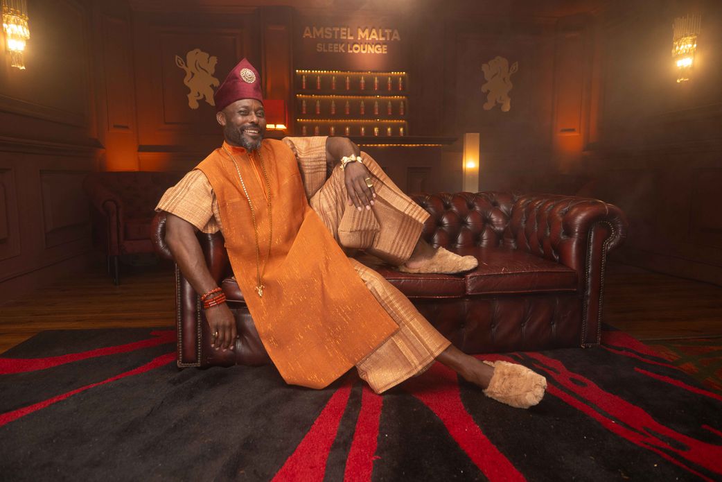 Inside Amstel Malta’s Vibrant Celebration of African Creativity at AMVCA 11
