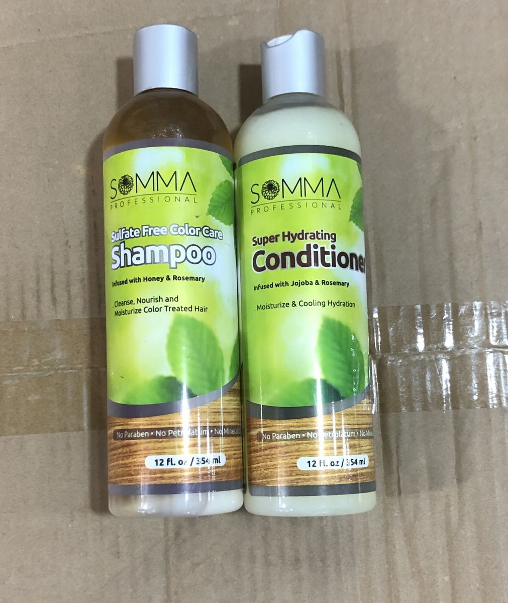5 Nigerian Haircare Brands That Understand Your Hair Like No One Else