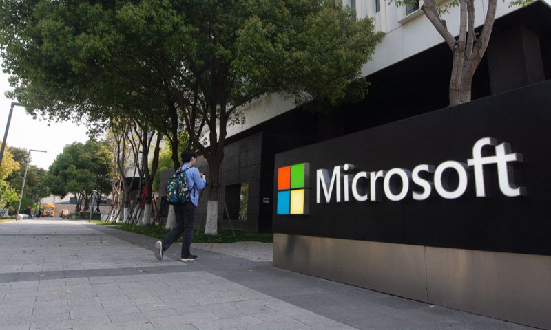Microsoft Layoffs 2025 Rumors 