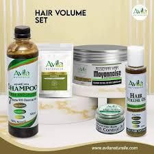 5 Nigerian Haircare Brands That Understand Your Hair Like No One Else