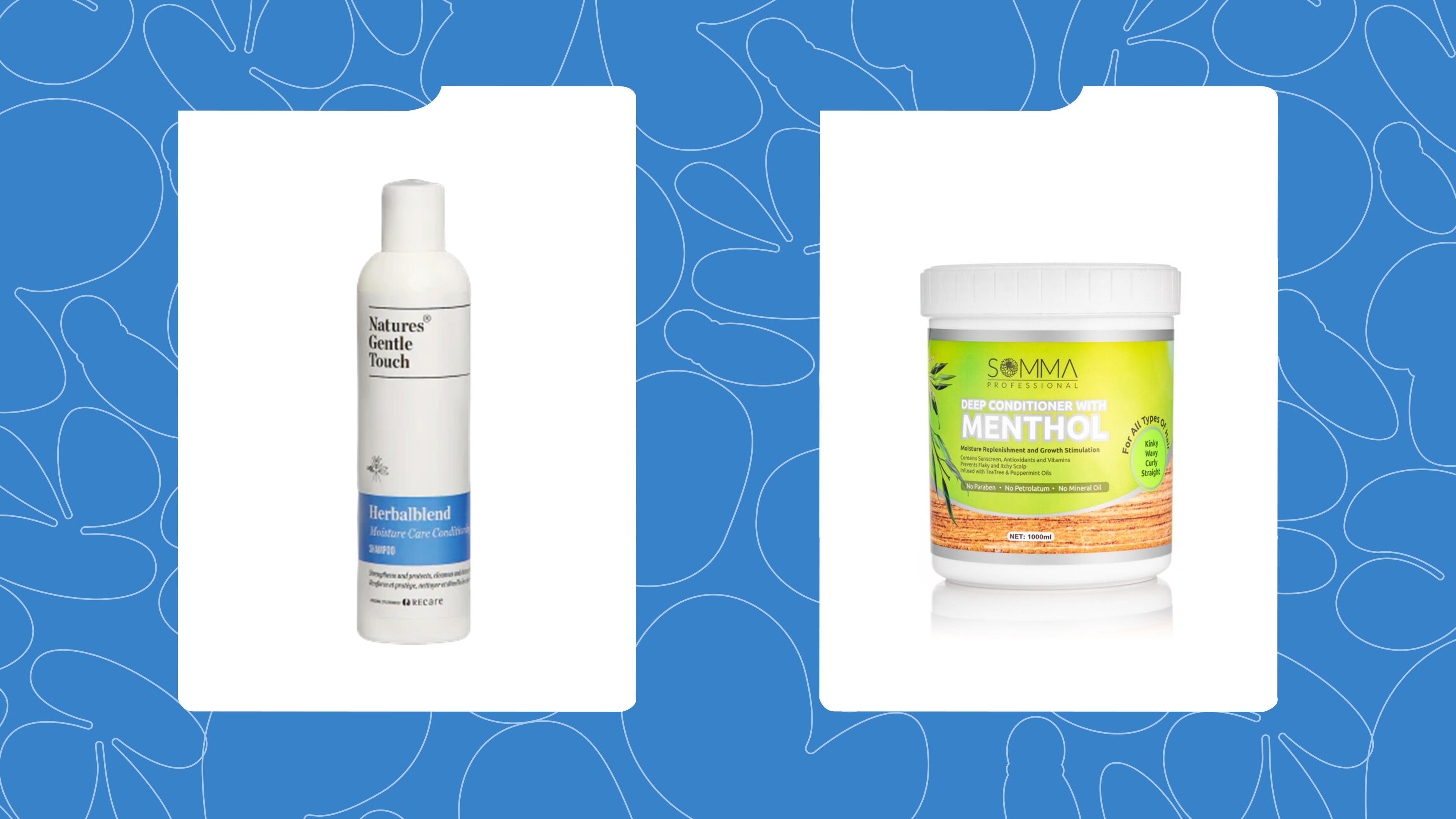 5 Nigerian Haircare Brands That Understand Your Hair Like No One Else