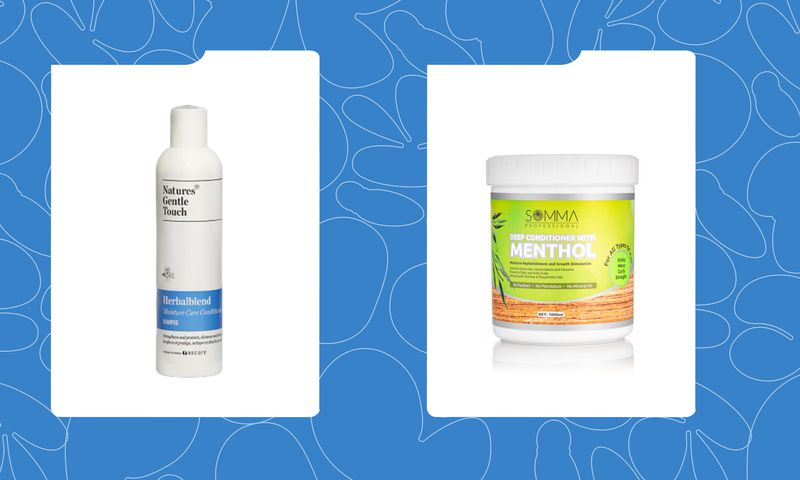 5 Best Nigerian Haircare Brands for Natural and Relaxed Hair