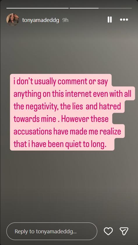 DDG’s mother responds to Halle Bailey’s abuse allegations against him