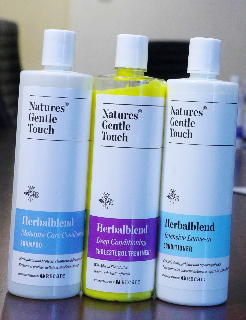 5 Nigerian Haircare Brands That Understand Your Hair Like No One Else