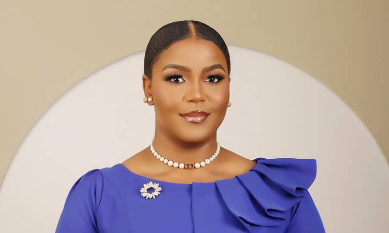 Arabinrin Aderonke will join a 15-member committee tasked with coordinating the high-profile youth sporting event, expected to draw over 500 athletes from 53 African nations. [X, formerly Twitter]