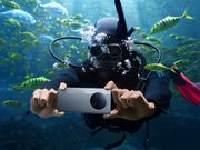 TECNO CAMON 40 Premier 5G: Power Meets Precision with MediaTek Dimensity 8350