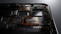 TECNO CAMON 40 Premier 5G: Power Meets Precision with MediaTek Dimensity 8350