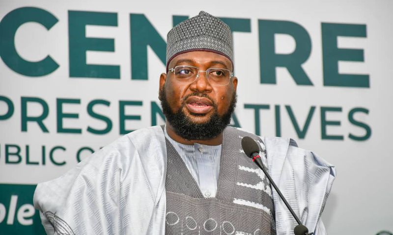 Aminu Sani Jaji