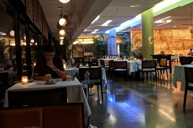 Seafood Lovers, These 7 Lagos Spots Deserve a Visit