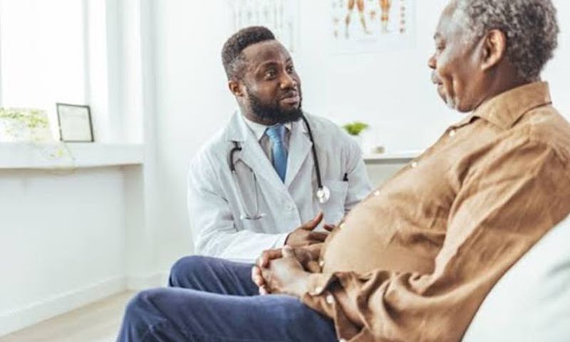 Therapy in Nigeria: Luxury or necessity?