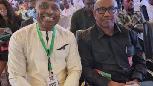 Peter Obi betrayed me; he’s committing political suicide - Kenneth Okonkwo