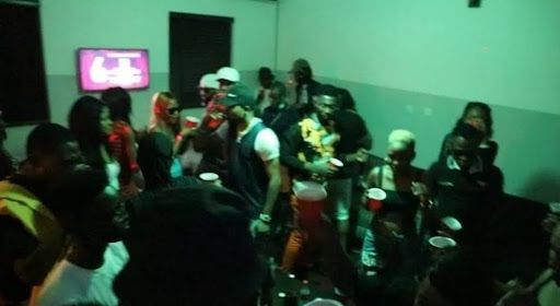 How to throw a Nigerian house party without attracting police attention