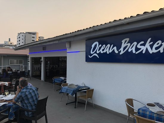 Seafood Lovers, These 7 Lagos Spots Deserve a Visit