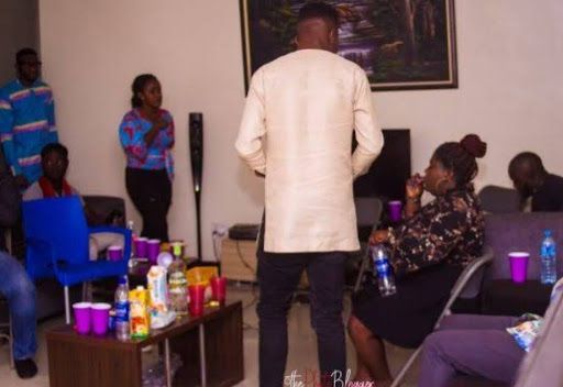 How to throw a Nigerian house party without attracting police attention