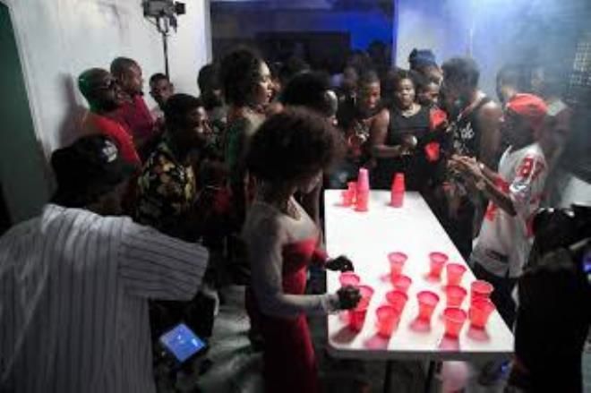 How to throw a Nigerian house party without attracting police attention