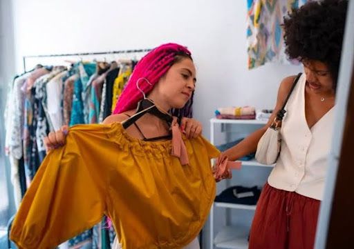 How to be broke and still look fresh in Nigeria