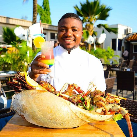 Seafood Lovers, These 7 Lagos Spots Deserve a Visit