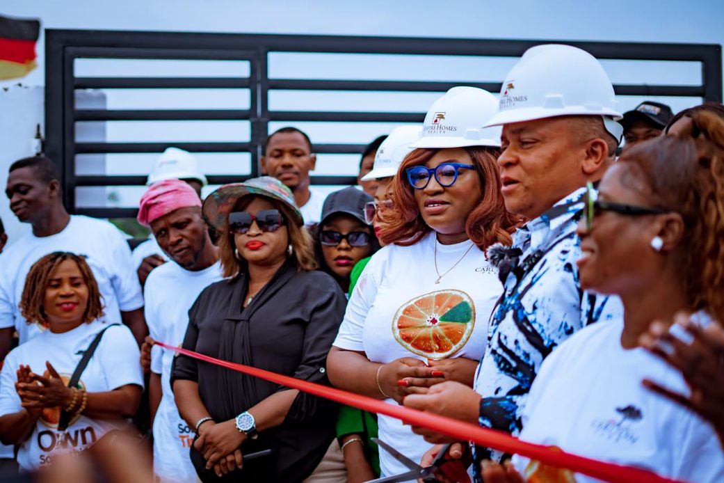 Why Carlton Park in Ogun State Is the Smartest Land Deal You Can Make Today