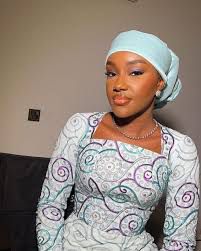 Amina (Noor) Buhari