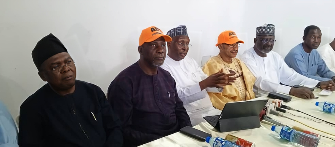 ADC stakeholders warn against imposition ahead of 2027 polls
