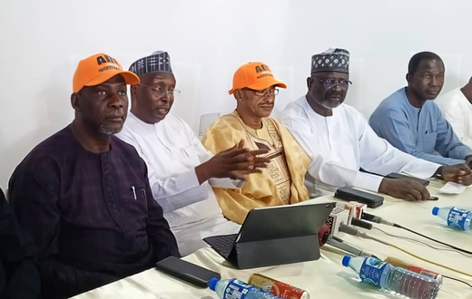 The ADC stakeholders in Kaduna stressed the importance of allowing the majority opinion to shape party decisions, encouraging openness and freedom of expression in internal debates. [Facebook]