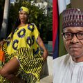 Here's how Nigerian celebrities are reacting to Buhari's death