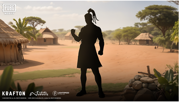 PUBG MOBILE Goes All-In for Africa: Local Servers, Cultural Features, and a Future Built Together