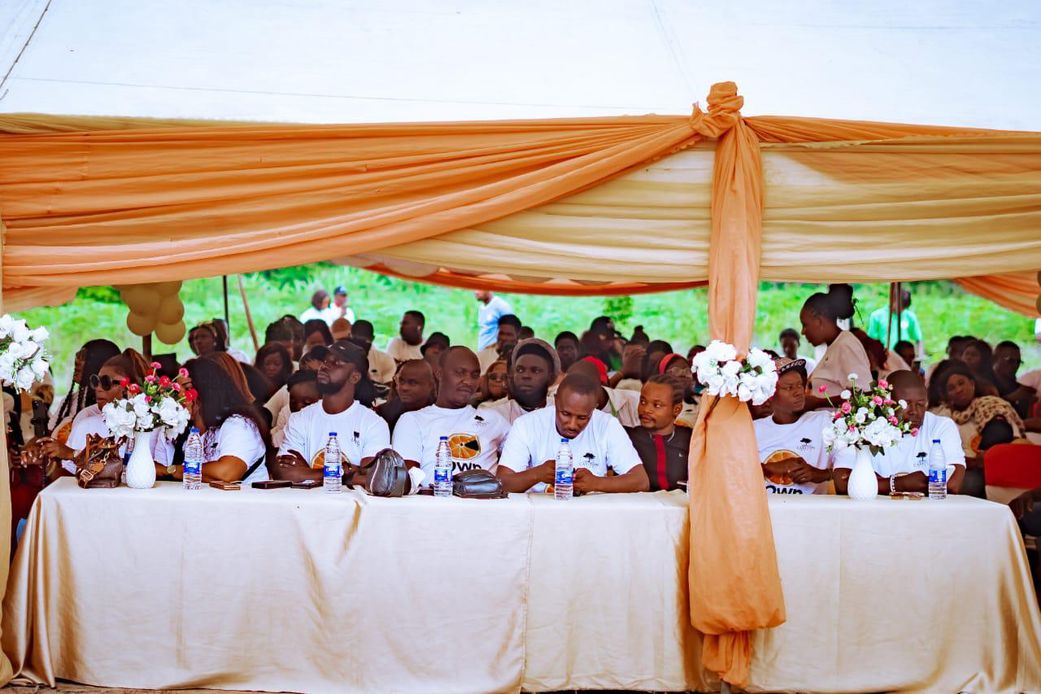 Why Carlton Park in Ogun State Is the Smartest Land Deal You Can Make Today