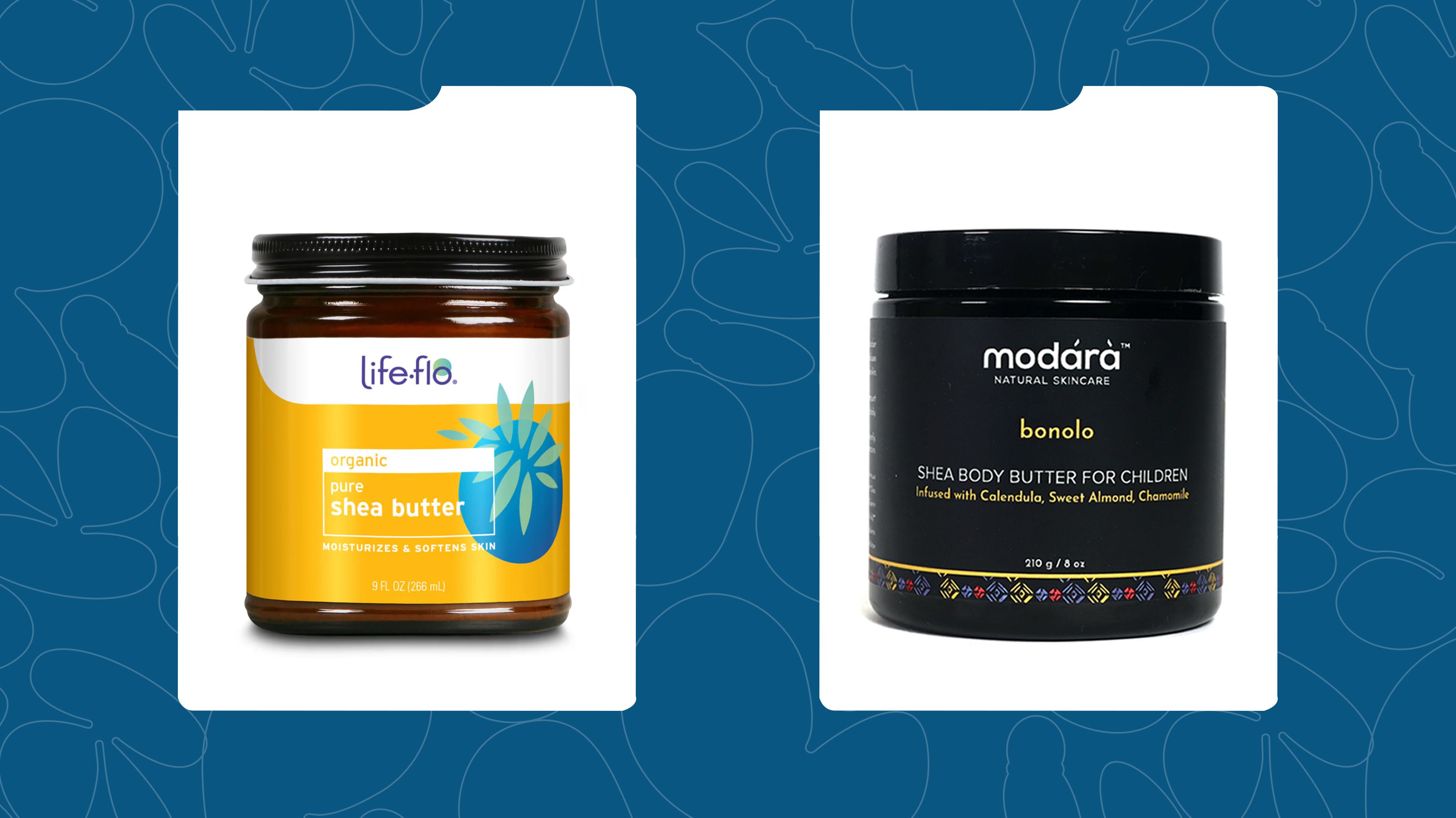 12 Top Body Butters to Try for Soft-Plum Skin