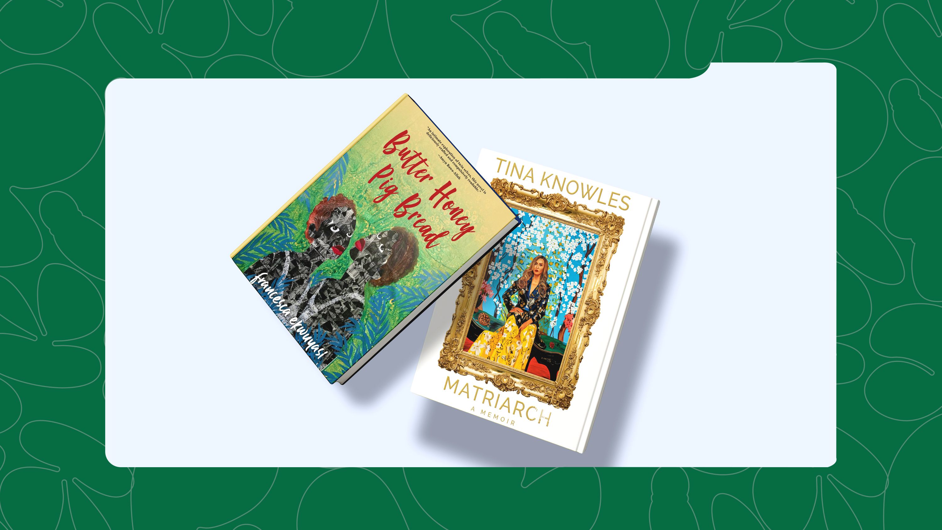 5 Books We're Reading This July
