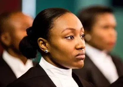 Halima Buhari-Sheriff
