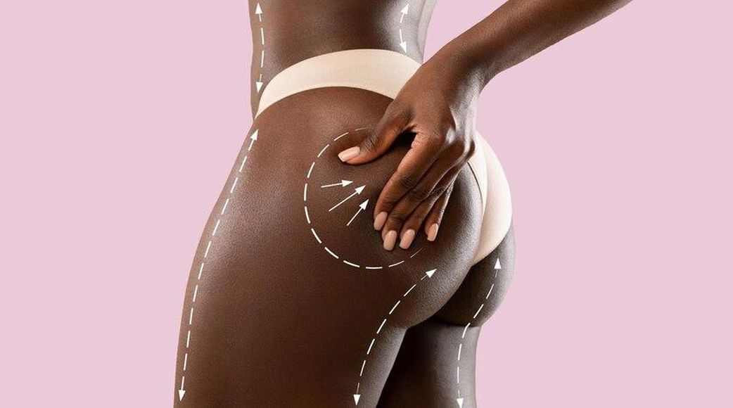 Big Booty Ranking: Top 10 countries where women have the biggest ass