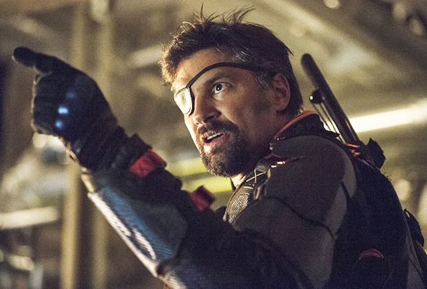Manu Bennett: Complete filmogrhy and career overview