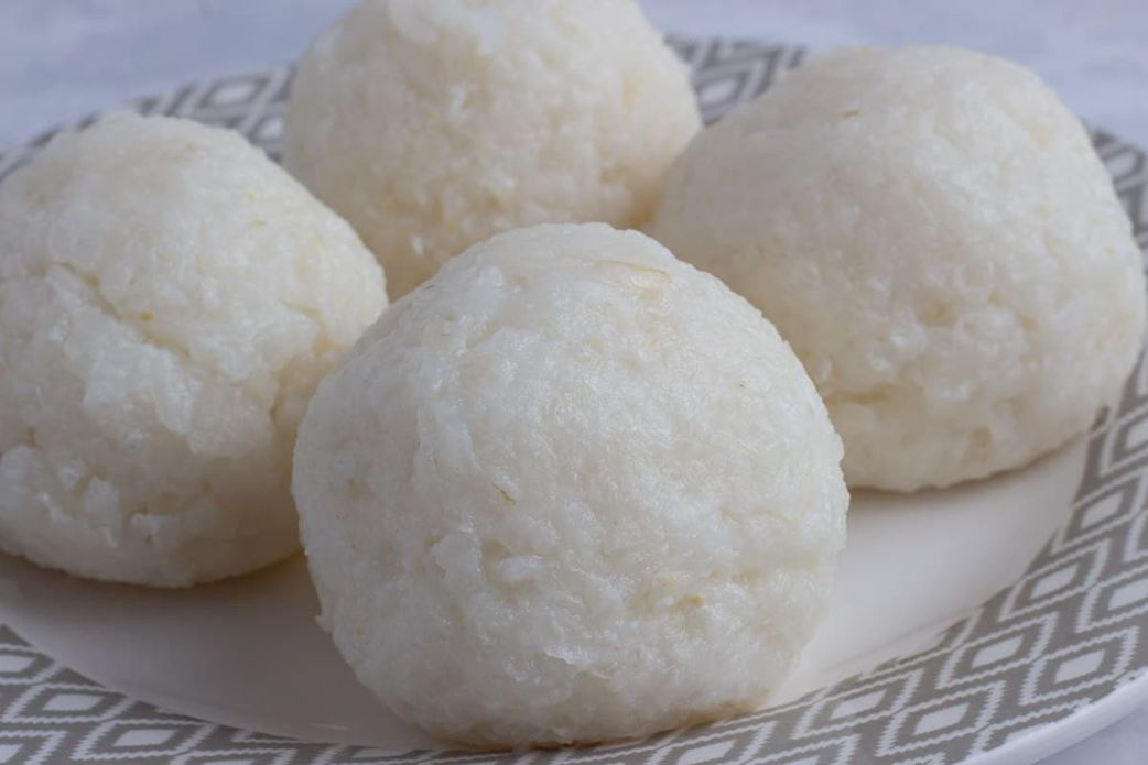 Revealed: What Buhari was really eating in Aso Rock