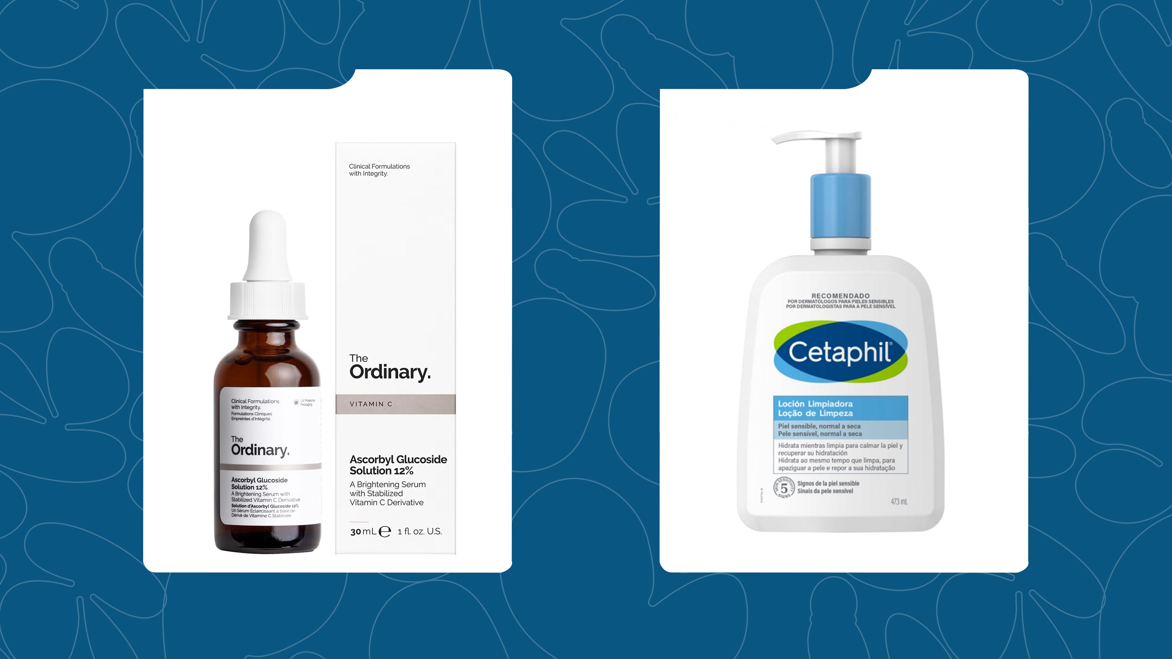 These Products Help You Fight Hyperpigmentation and Have You Glowing in No Time