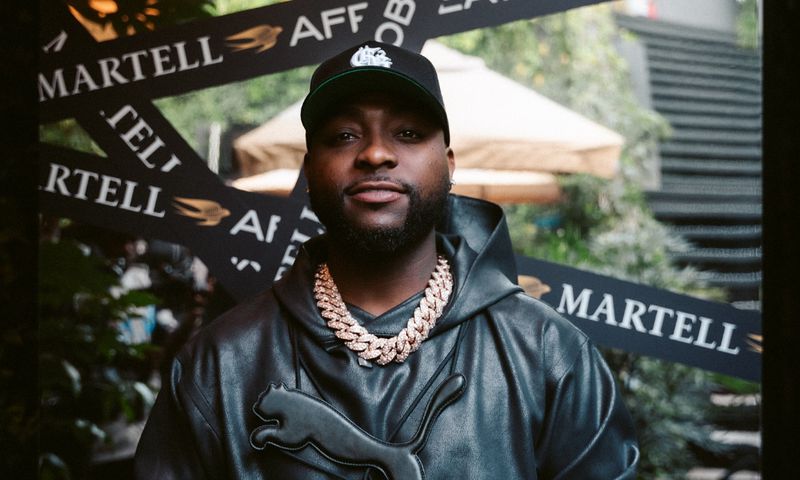 Entertainment news Celebrity gossip Movie and TV show updates Latest celebrity news Trending entertainment stories Davido's 'Timeless' receives Silver certification in the UK