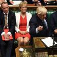 Boris Johnson faces an angry backlash for his dismissive response to MPs complaining about his rhetoric and citing the fate of a colleague murdered by a far-right extremist during the Brexit referendum campaign
