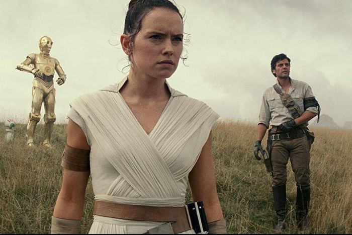 ‘The Rise of Skywalker’ Will Be Longest Star Wars