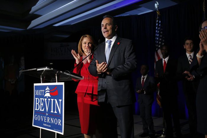 Elections Over, Kentucky and Virginia Democrats Push New Agendas