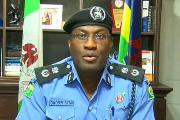 Makinde appoints former Lagos Commissioner of Police, Owoseni, Special Adviser on Security Matters
