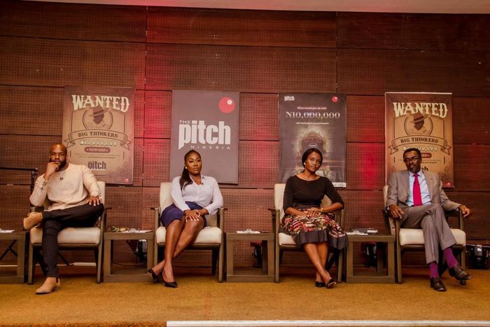 4 things to watch out for as the pitch Nigeria kicks off